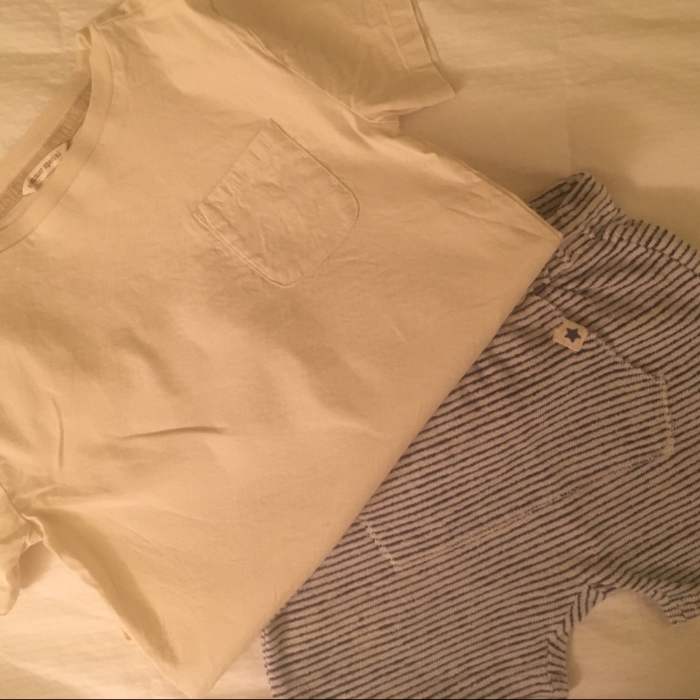 Zara Summer Outfit